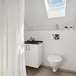 Apartment Three-bedroom In Bogense