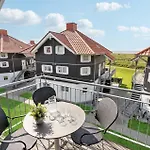 Three-bedroom In Daire