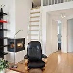 Three-bedroom In Bogense