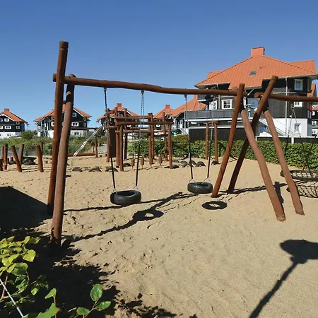 3 Bedroom Awesome Apartment In Bogense