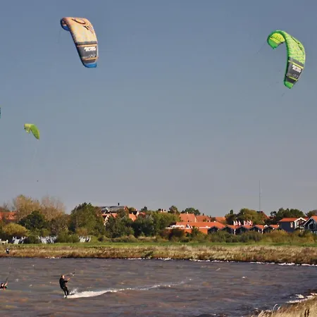 Lägenhet Three-bedroom In