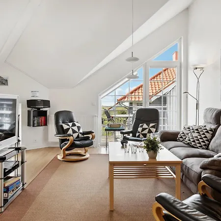Διαμέρισμα 3 Bedroom Awesome Apartment In Bogense *