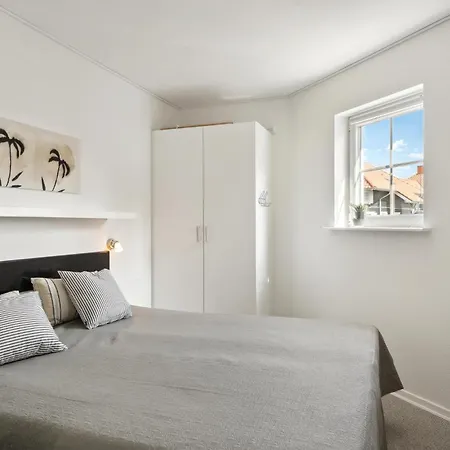 3 Bedroom Awesome In Bogense