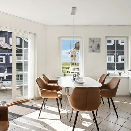 3 Bedroom Awesome In * Bogense