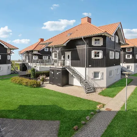 3 Bedroom Awesome In * בוגנזה