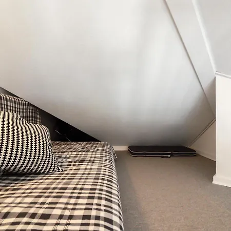 Lägenhet Three-bedroom In *