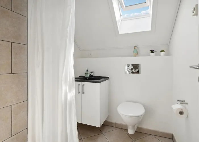 Appartement Three-bedroom In Bogense