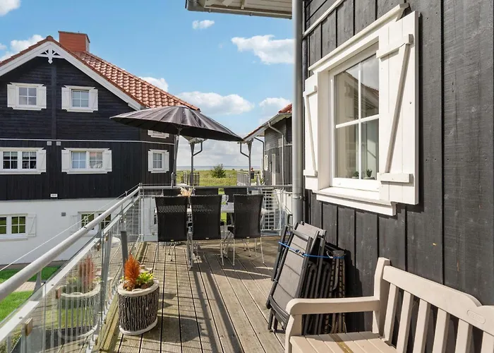 Three-bedroom In Appartement *